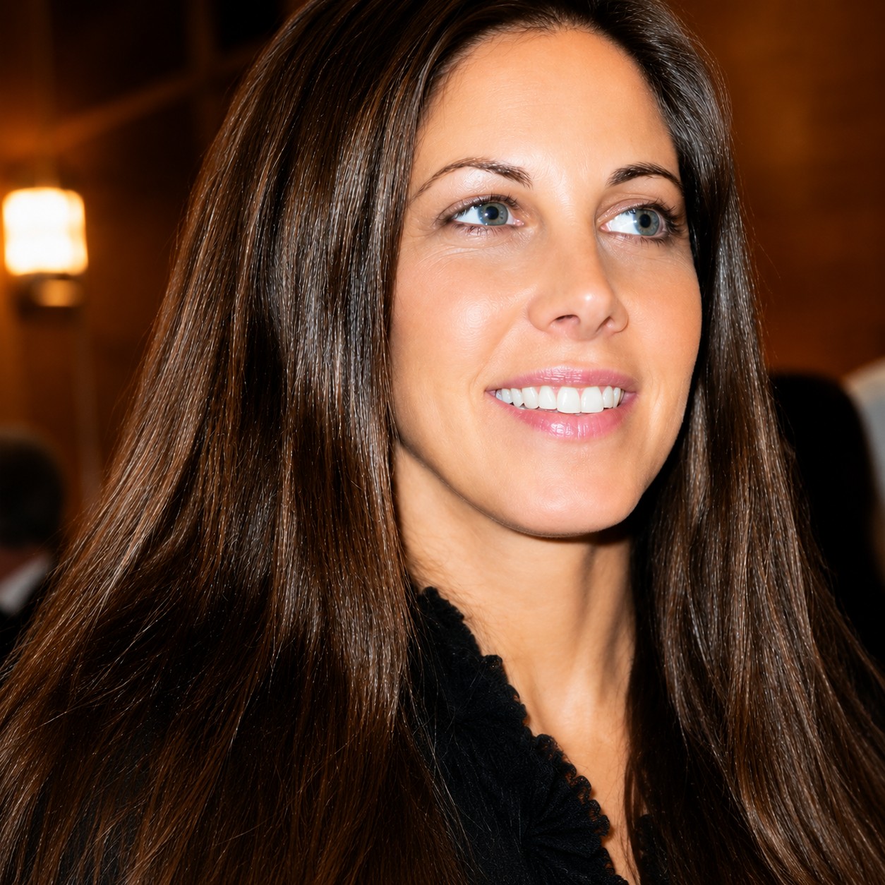 Vivian Perrelli