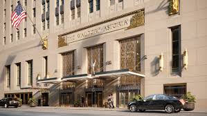 Waldorf Astoria Condominiums 212-706-8883